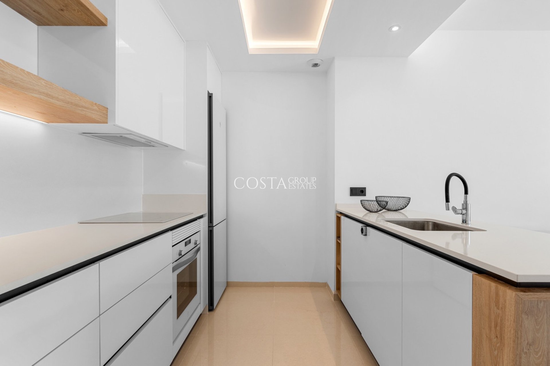 Resale - Apartments -
Guardamar del Segura - Guardamar del Segura Centro