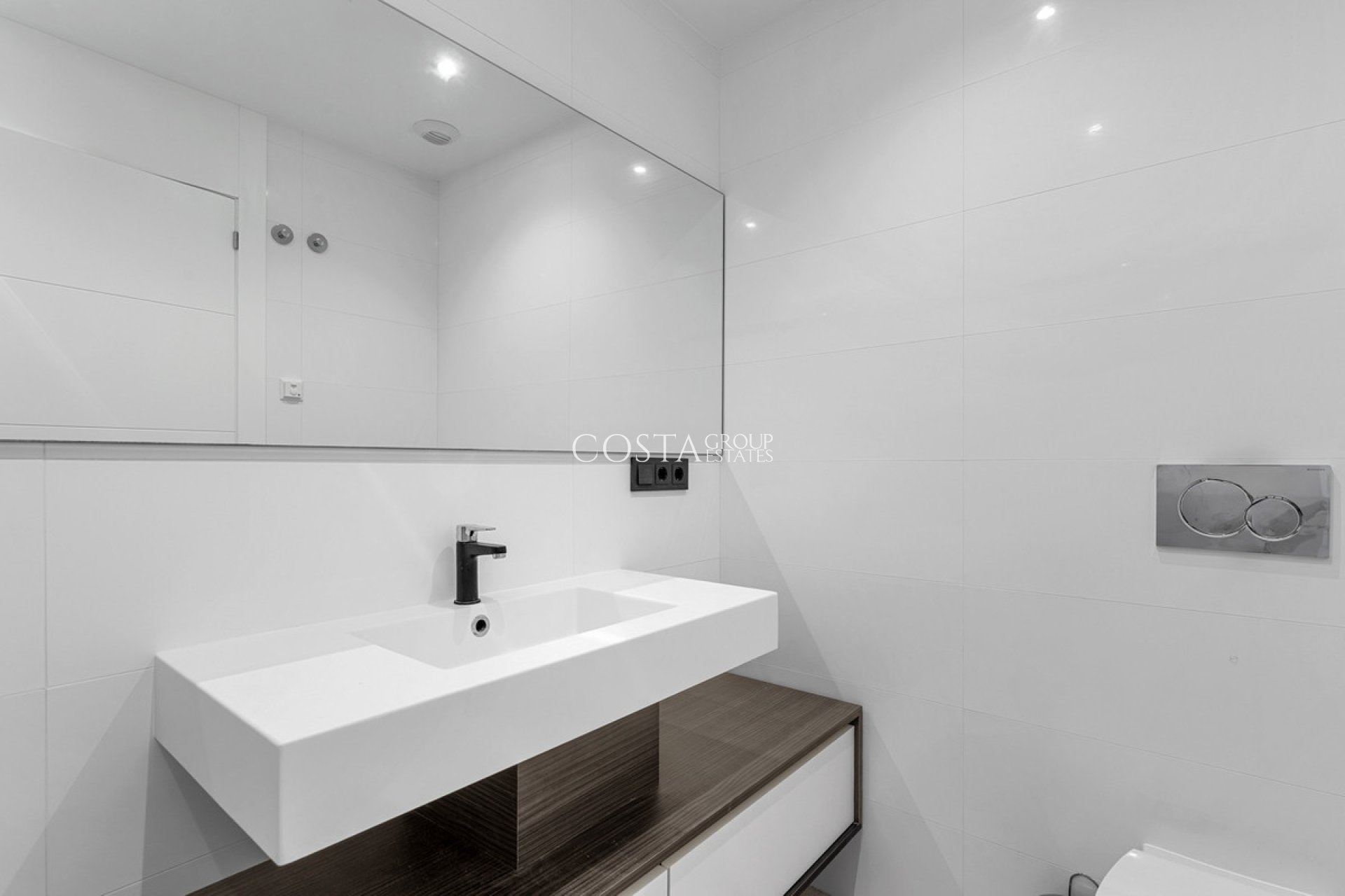 Resale - Apartments -
Guardamar del Segura - Guardamar del Segura Centro