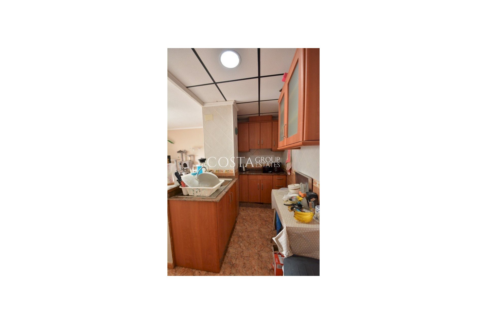 Resale - Apartments -
Guardamar del Segura - Guardamar del Segura Centro