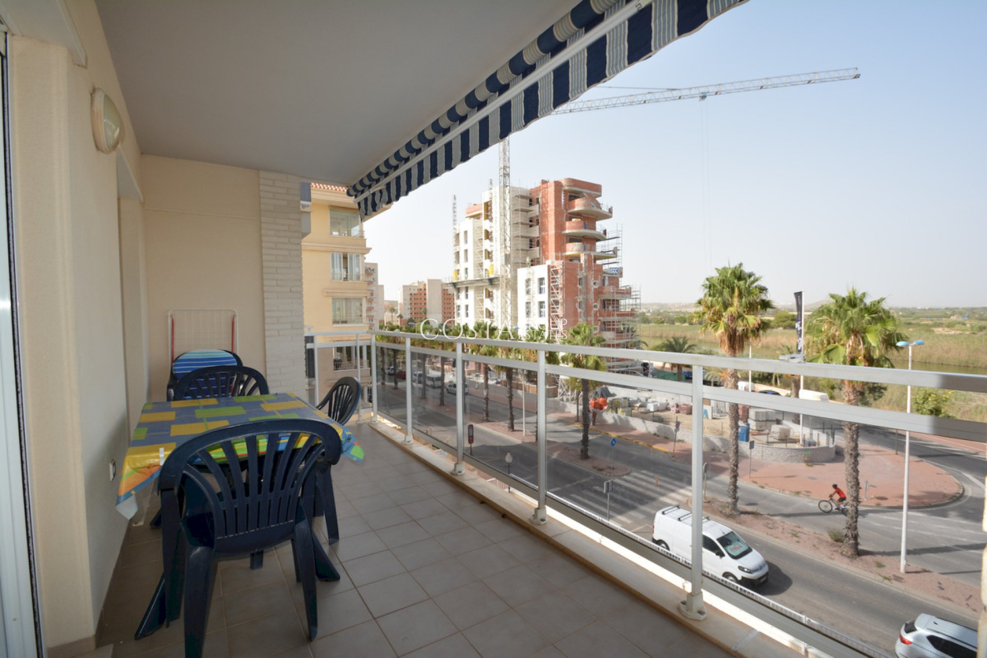 Resale - Apartments -
Guardamar del Segura - Guardamar del Segura Centro