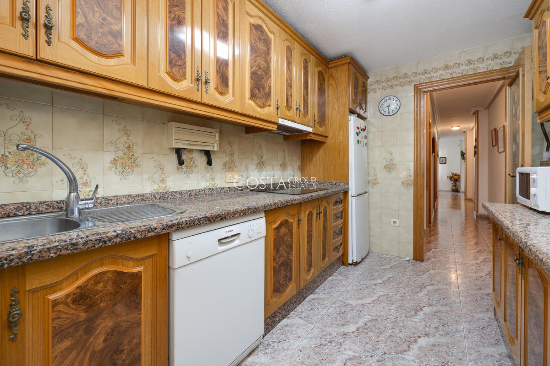 Resale - Apartments -
Guardamar del Segura - Guardamar del Segura Centro