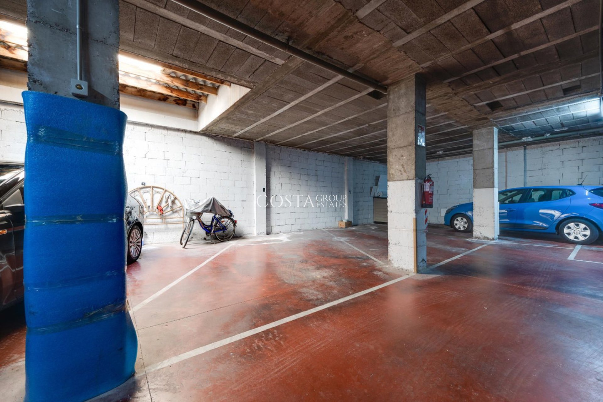 Resale - Apartments -
Guardamar del Segura - Guardamar del Segura Centro