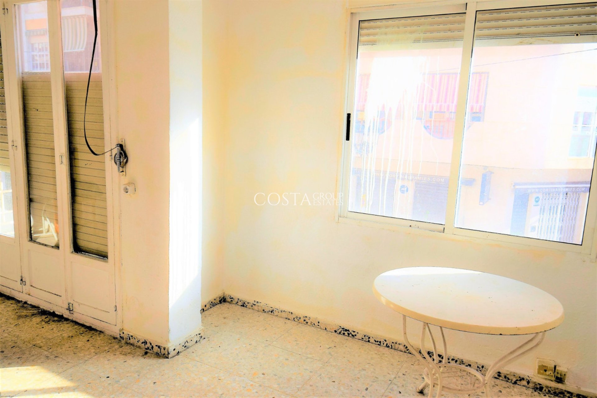 Resale - Apartments -
Guardamar del Segura - Guardamar del Segura Centro