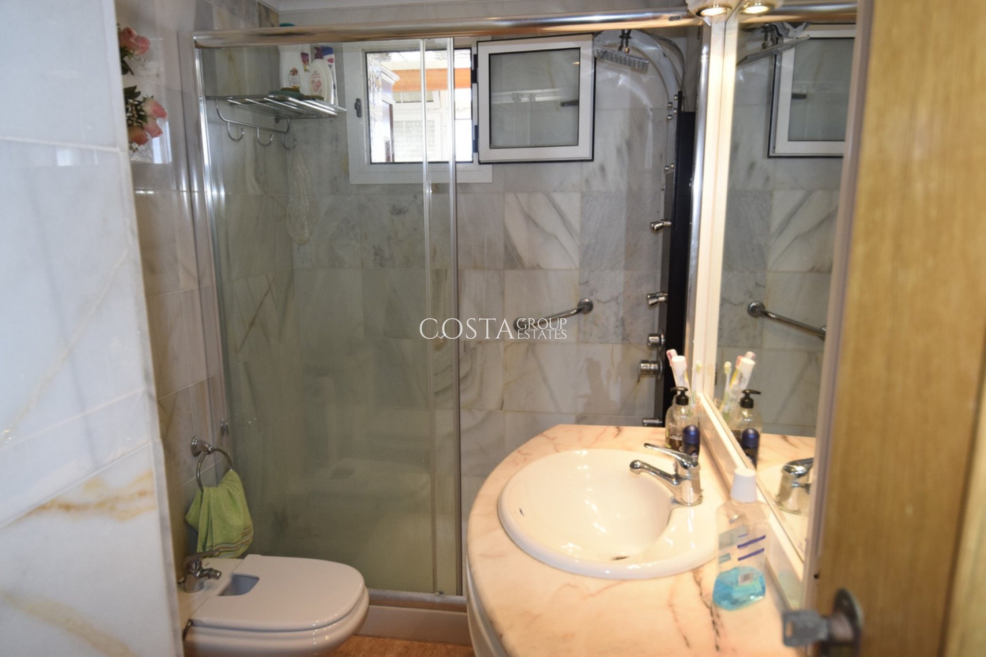 Resale - Apartments -
Guardamar del Segura - Guardamar del Segura Centro