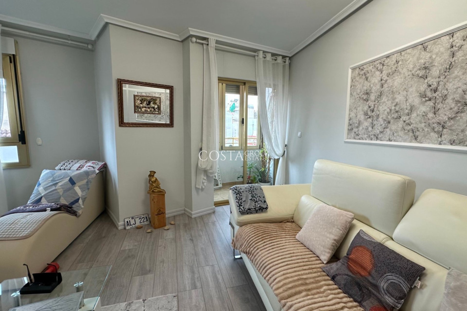 Resale - Apartments -
Guardamar del Segura - Guardamar del Segura Centro