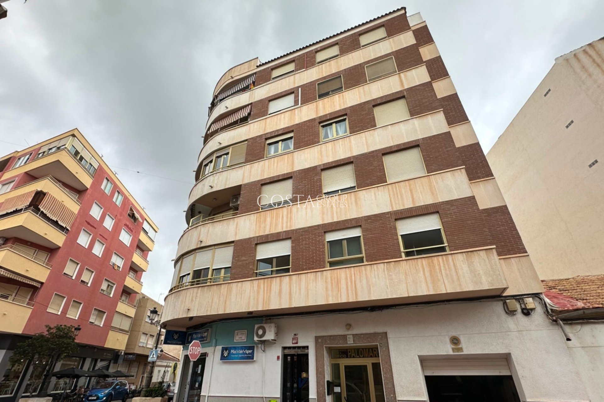 Resale - Apartments -
Guardamar del Segura - Guardamar del Segura Centro