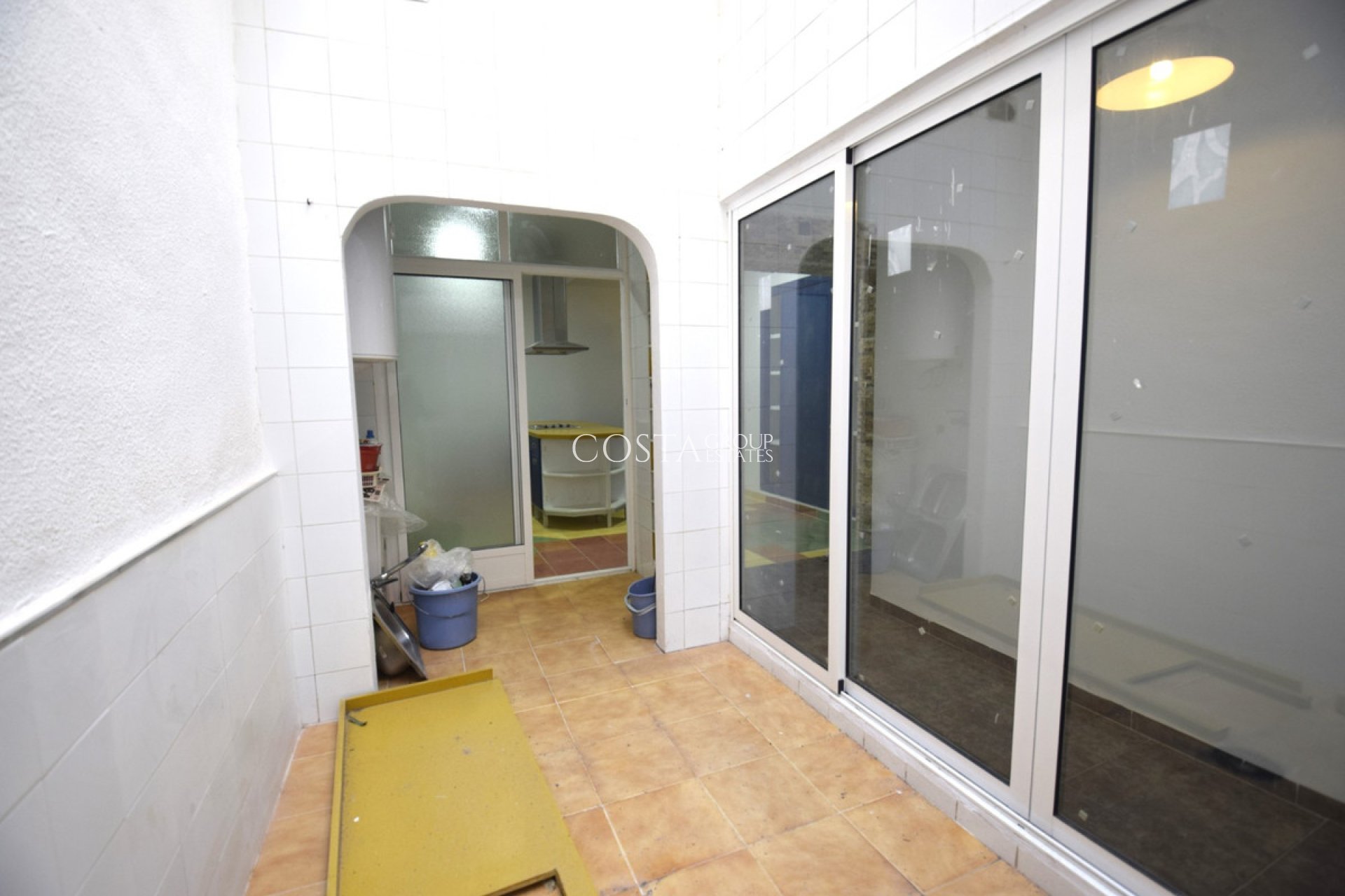 Resale - Apartments -
Guardamar del Segura - Guardamar del Segura Centro