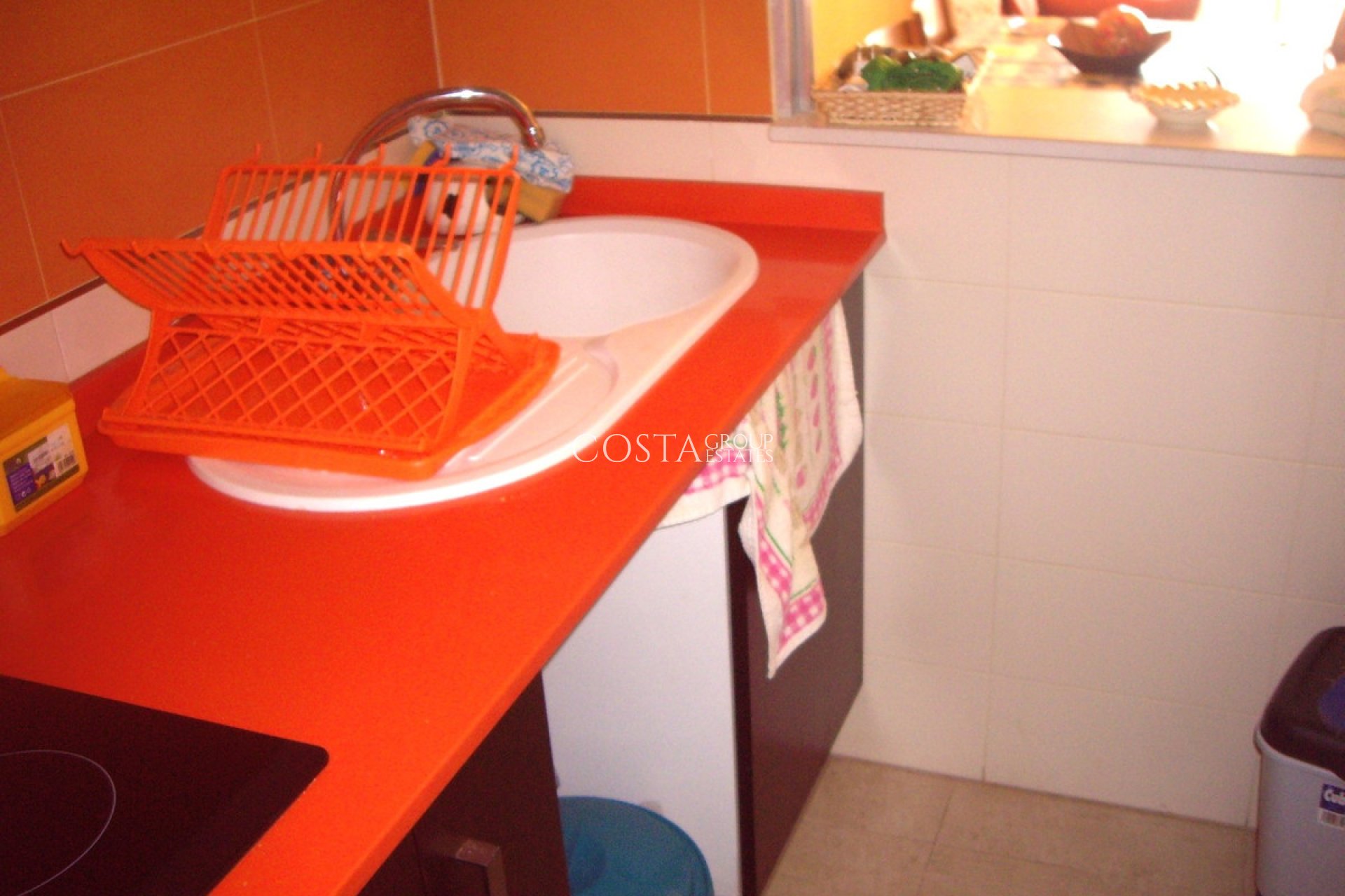 Resale - Apartments -
Guardamar del Segura - Guardamar del Segura Centro