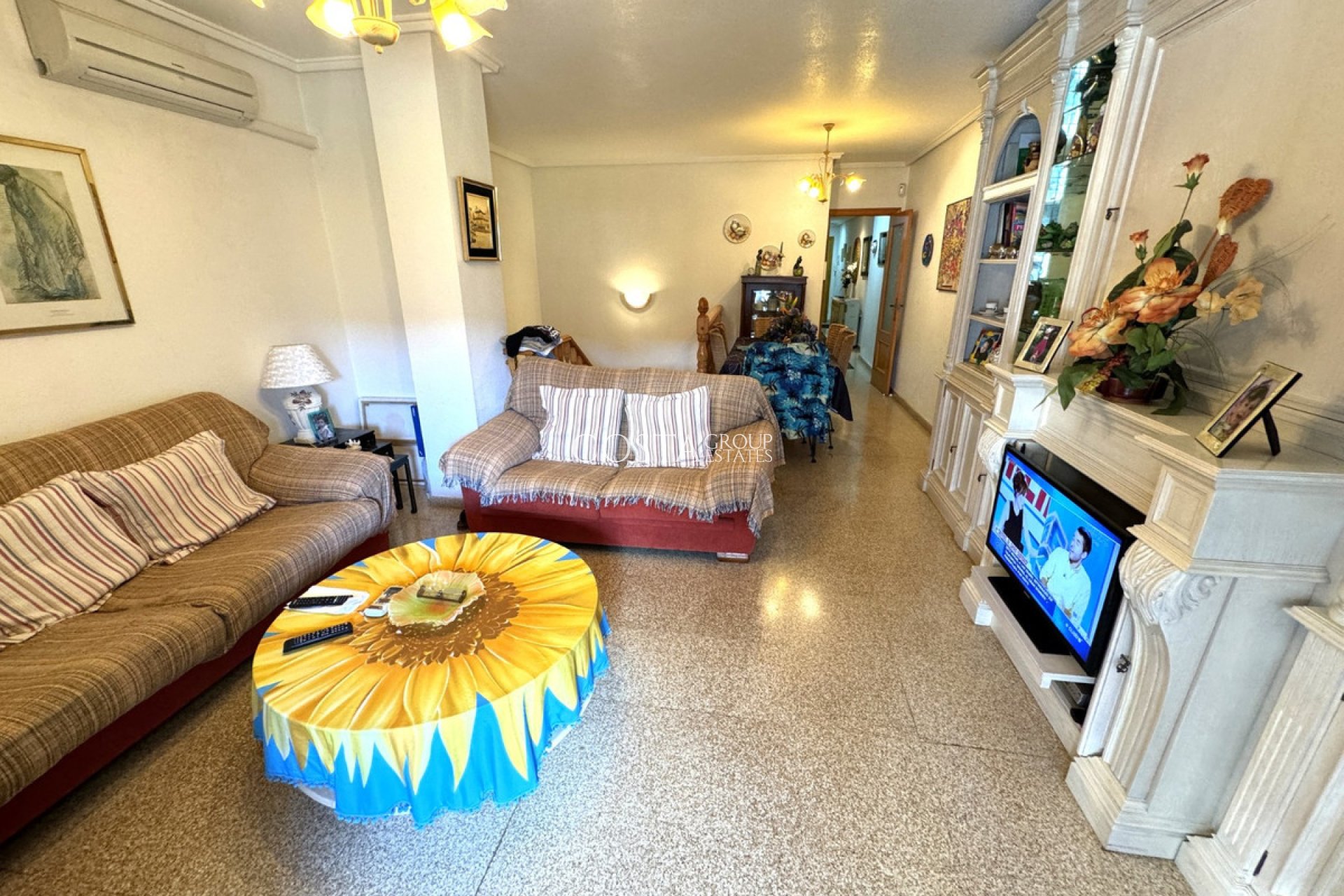 Resale - Apartments -
Guardamar del Segura - Guardamar del Segura Centro