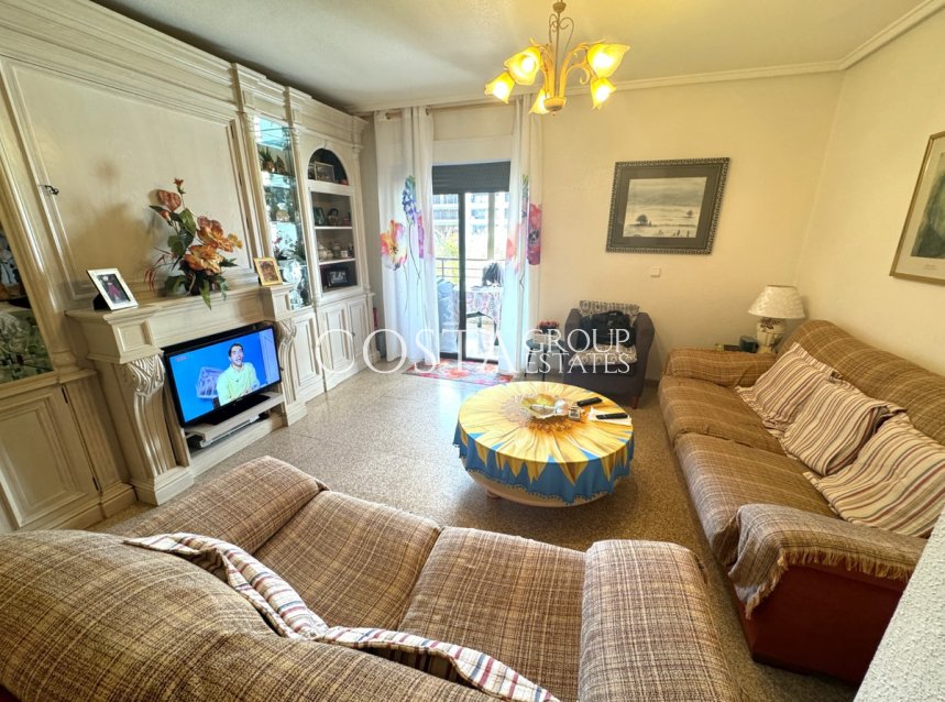 Resale - Apartments -
Guardamar del Segura - Guardamar del Segura Centro