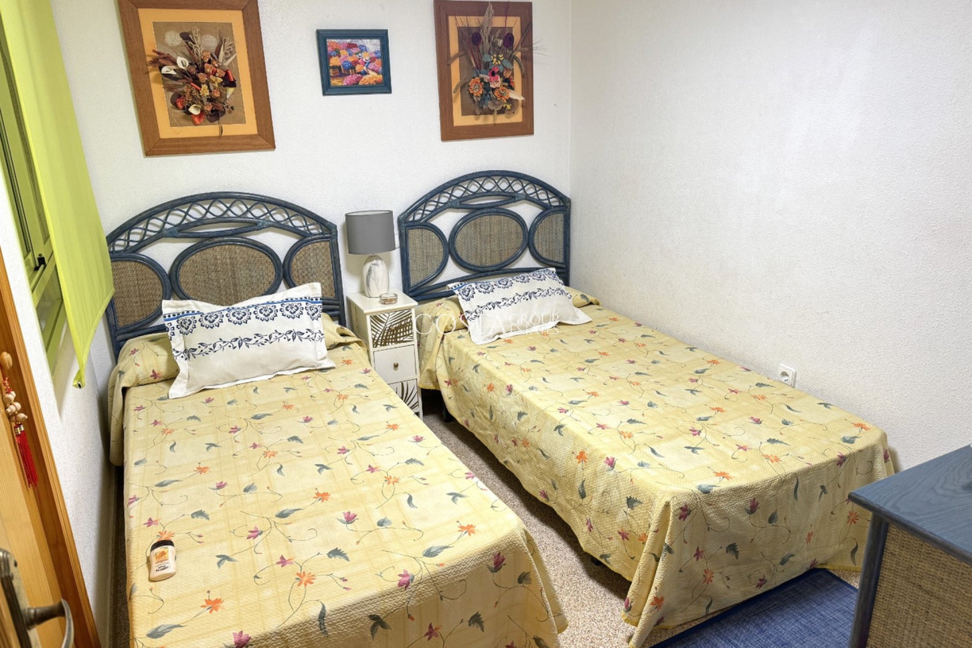 Resale - Apartments -
Guardamar del Segura - Guardamar del Segura Centro