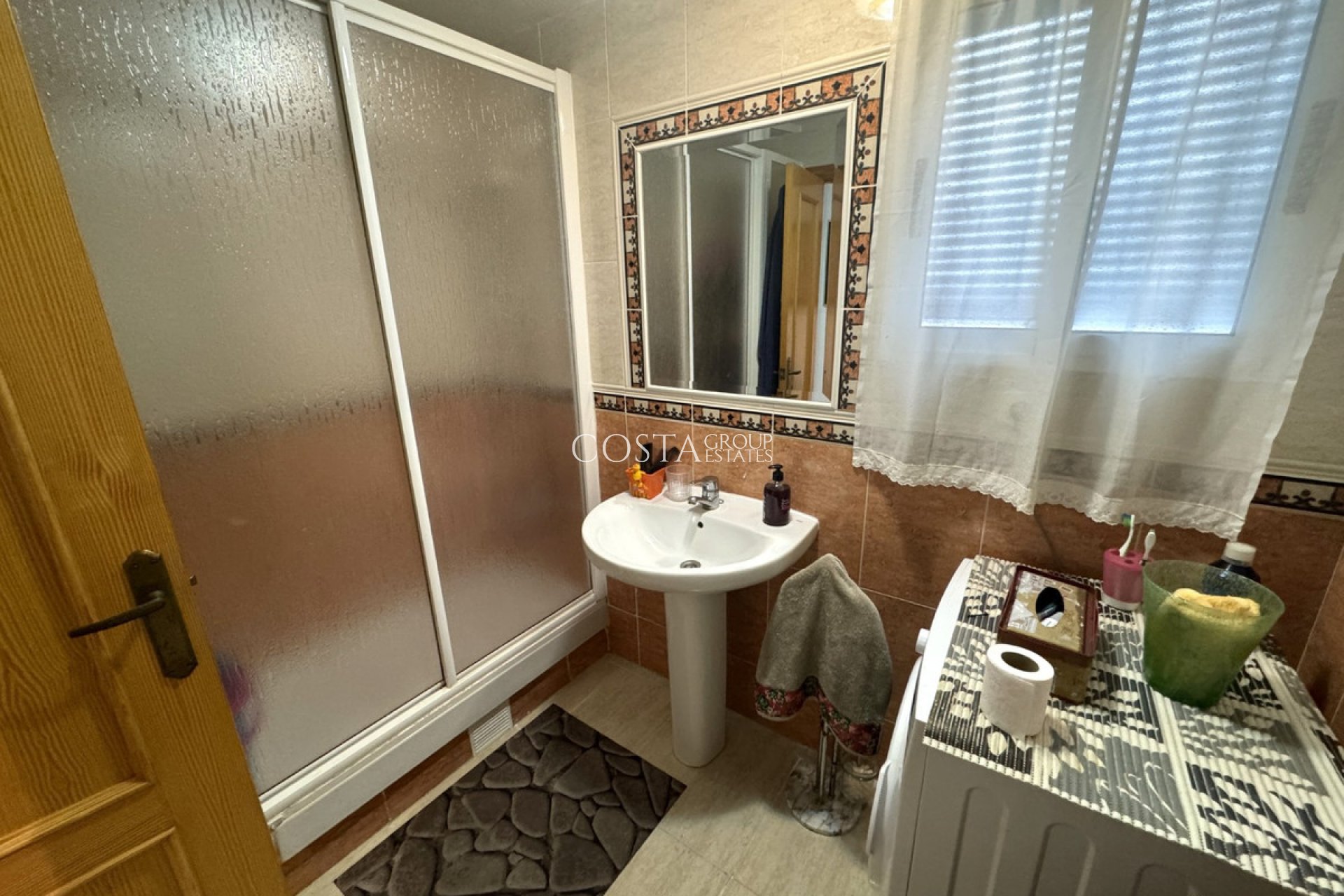 Resale - Apartments -
Guardamar del Segura - Guardamar del Segura Centro