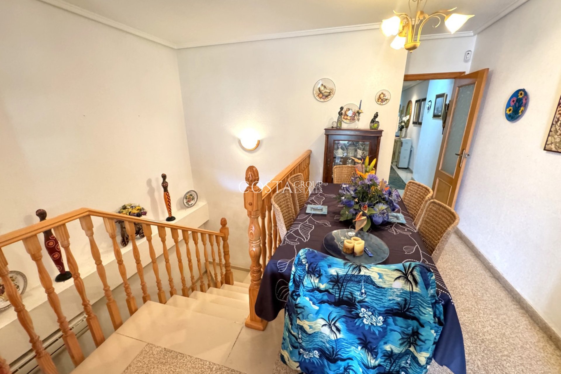 Resale - Apartments -
Guardamar del Segura - Guardamar del Segura Centro