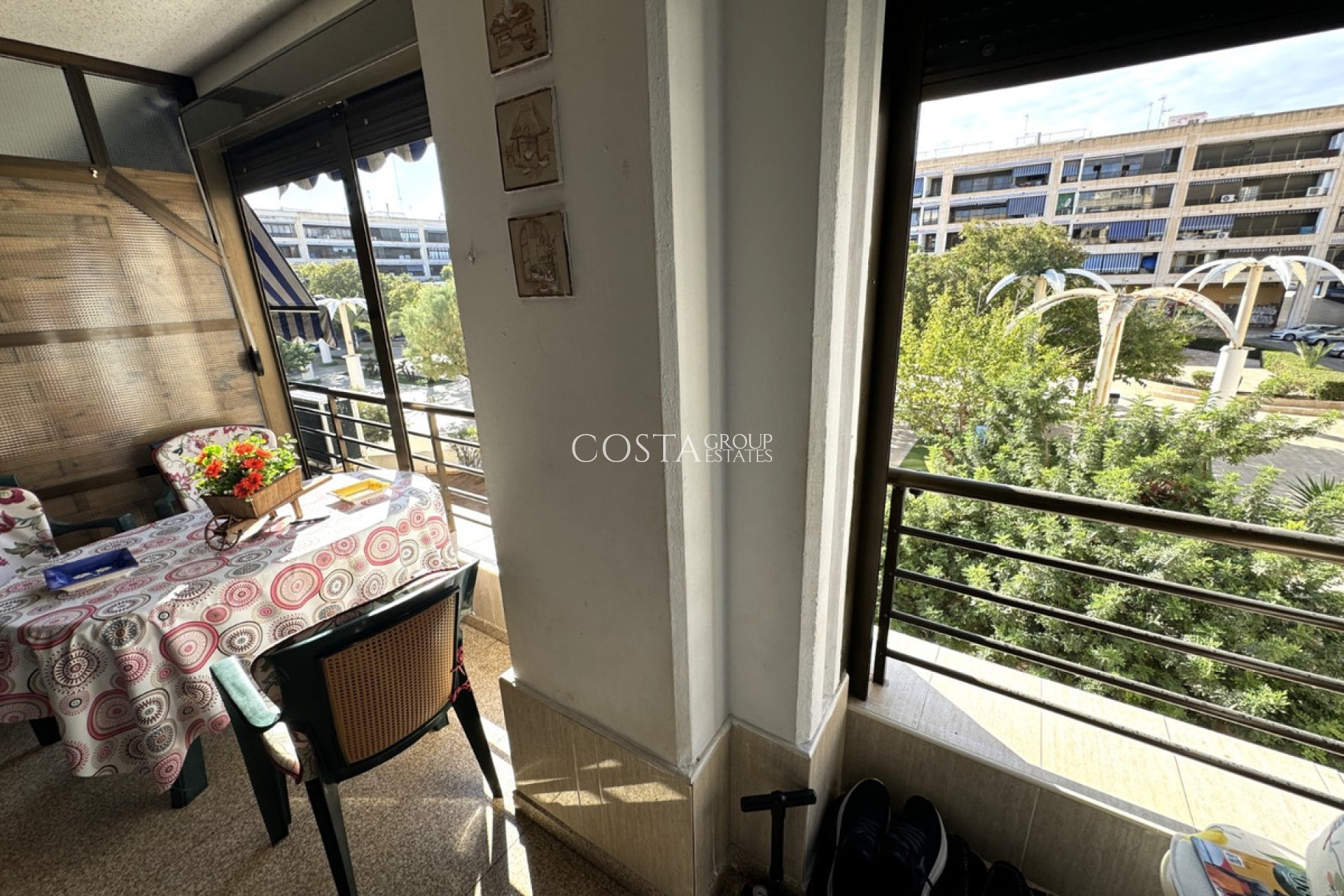 Resale - Apartments -
Guardamar del Segura - Guardamar del Segura Centro