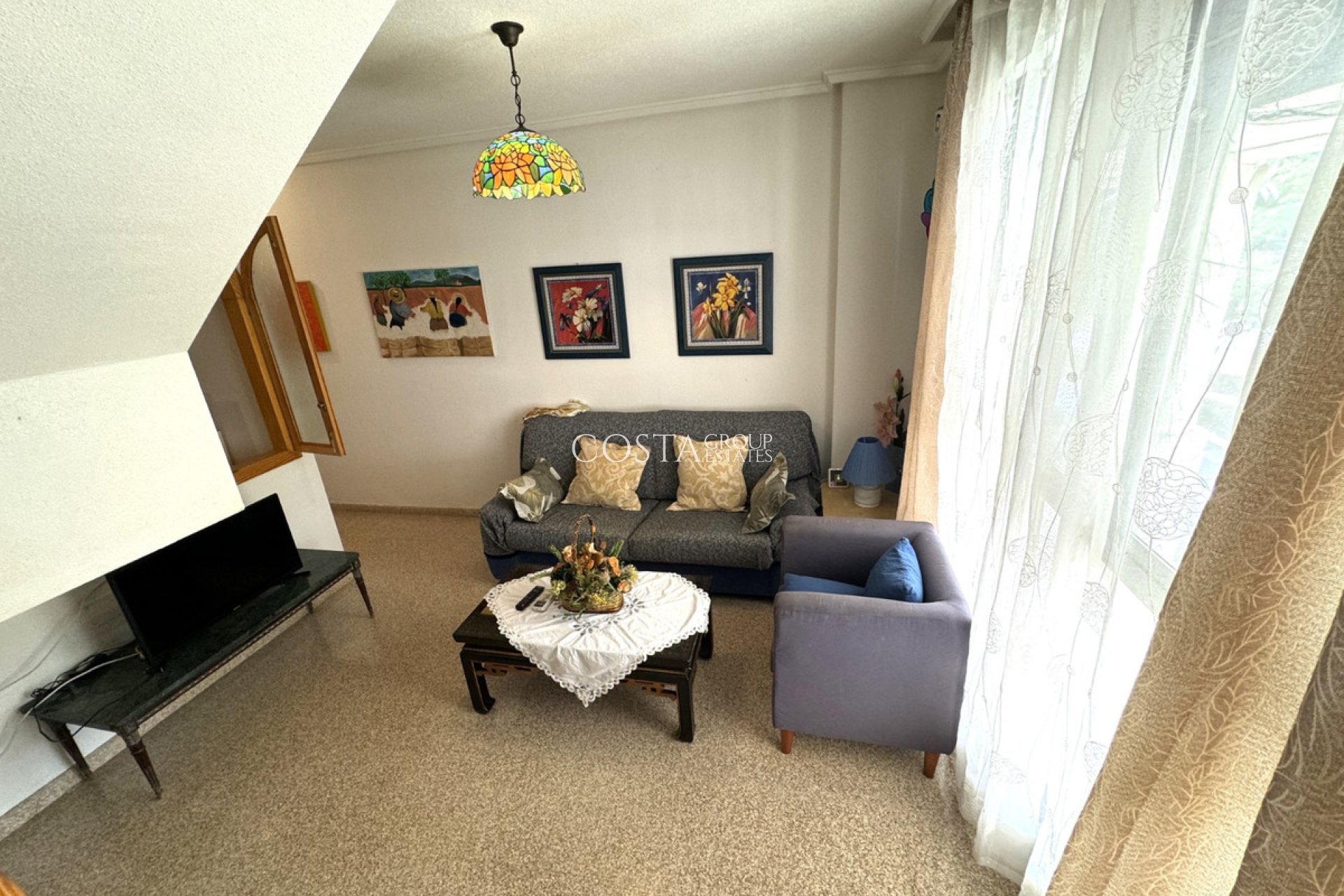 Resale - Apartments -
Guardamar del Segura - Guardamar del Segura Centro