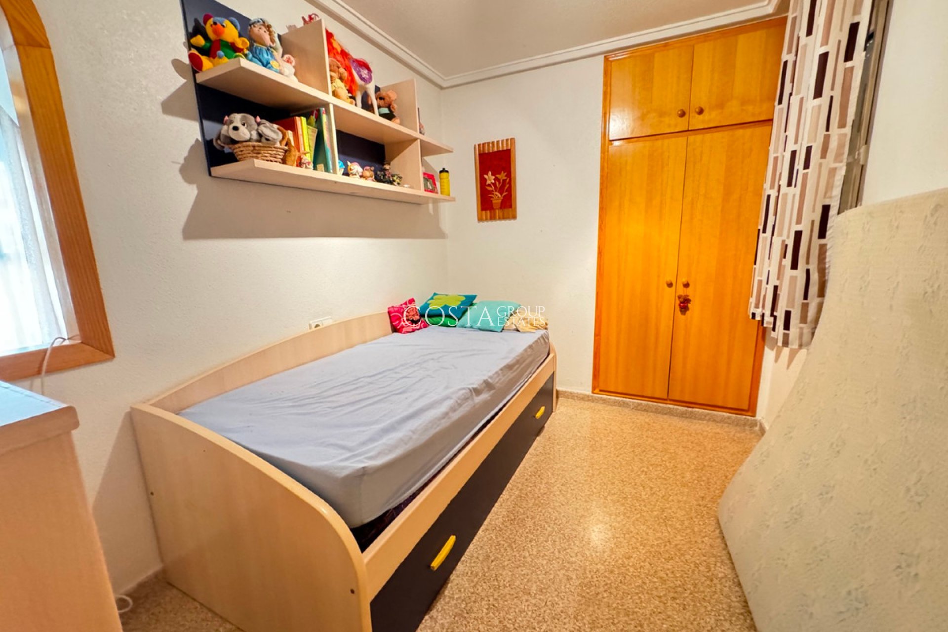 Resale - Apartments -
Guardamar del Segura - Guardamar del Segura Centro