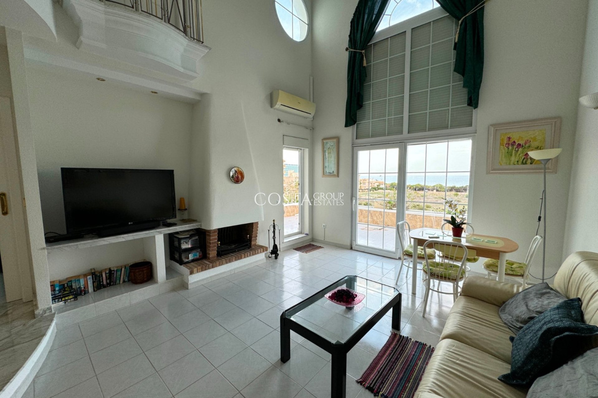 Resale - Apartments -
Guardamar del Segura - Guardamar del Segura Centro