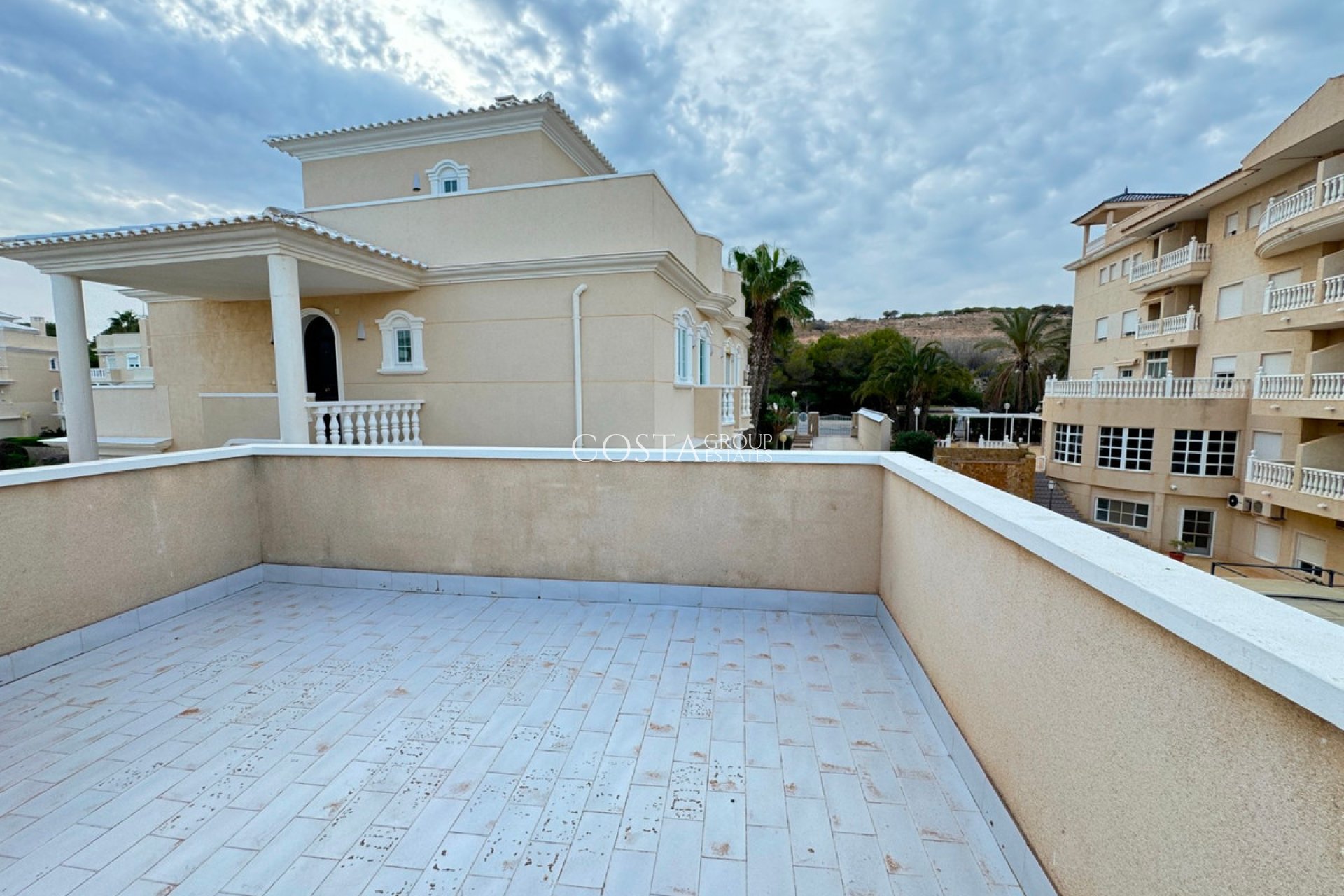 Resale - Apartments -
Guardamar del Segura - Guardamar del Segura Centro