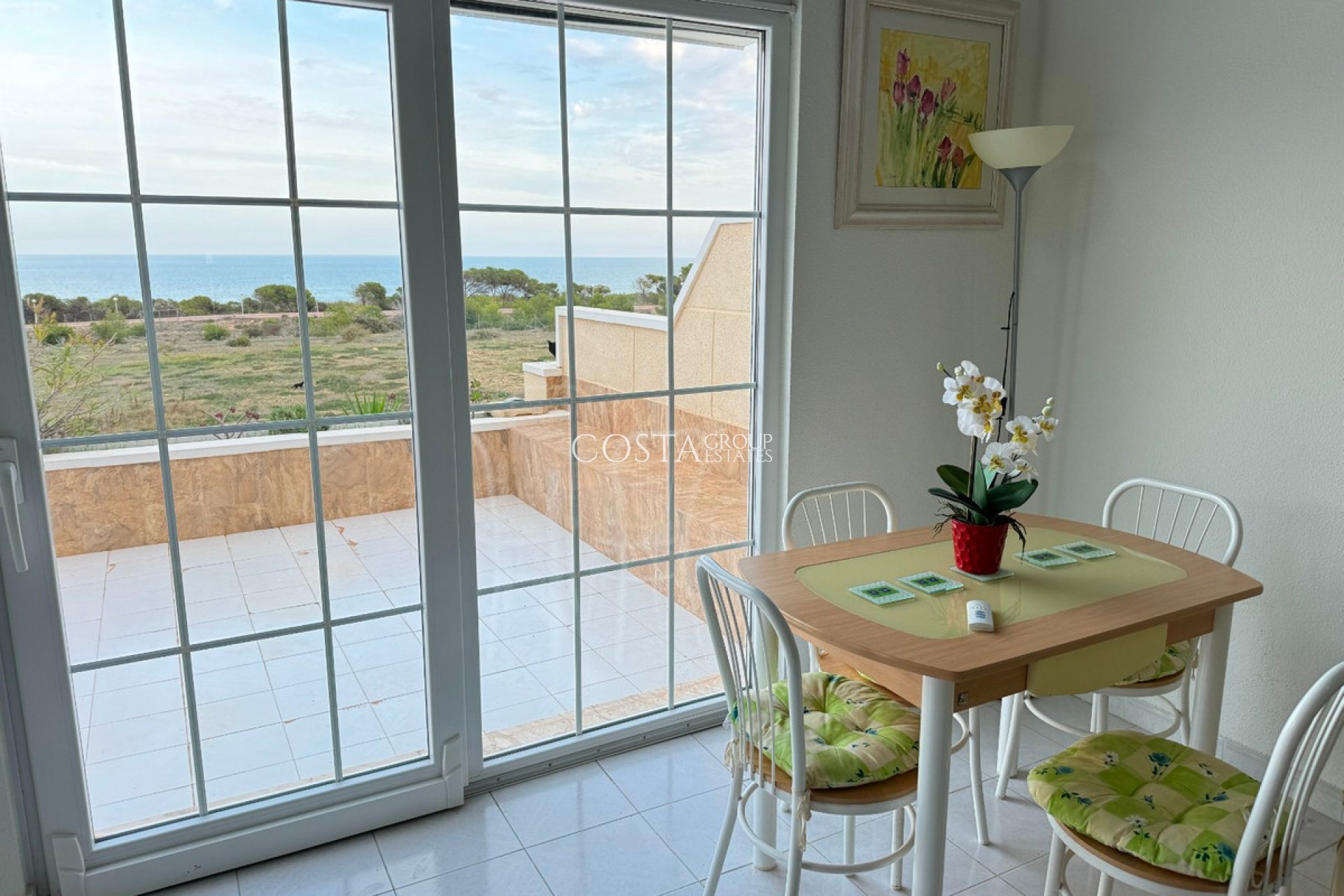 Resale - Apartments -
Guardamar del Segura - Guardamar del Segura Centro