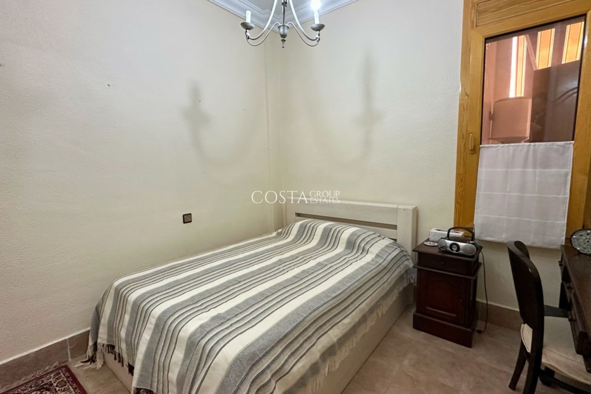 Resale - Apartments -
Guardamar del Segura - Guardamar del Segura Centro