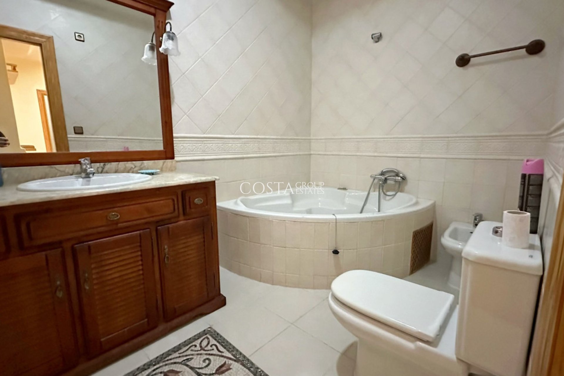 Resale - Apartments -
Guardamar del Segura - Guardamar del Segura Centro