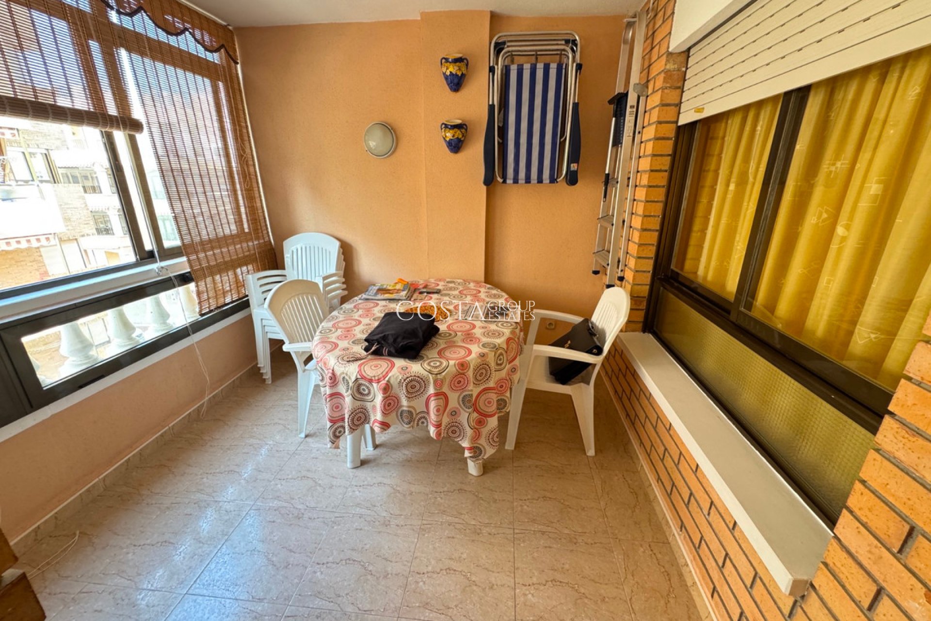 Resale - Apartments -
Guardamar del Segura - Guardamar del Segura Centro