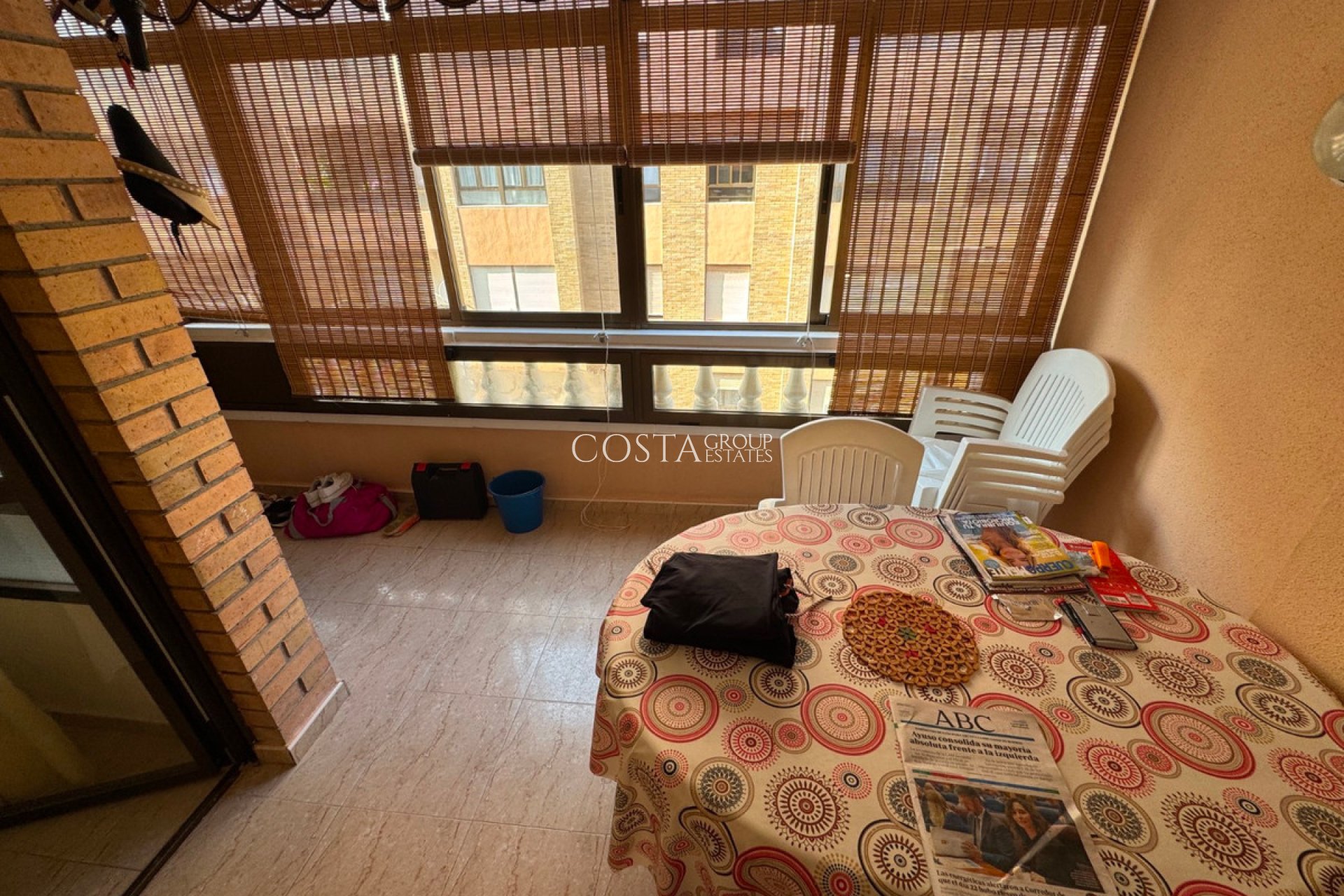 Resale - Apartments -
Guardamar del Segura - Guardamar del Segura Centro