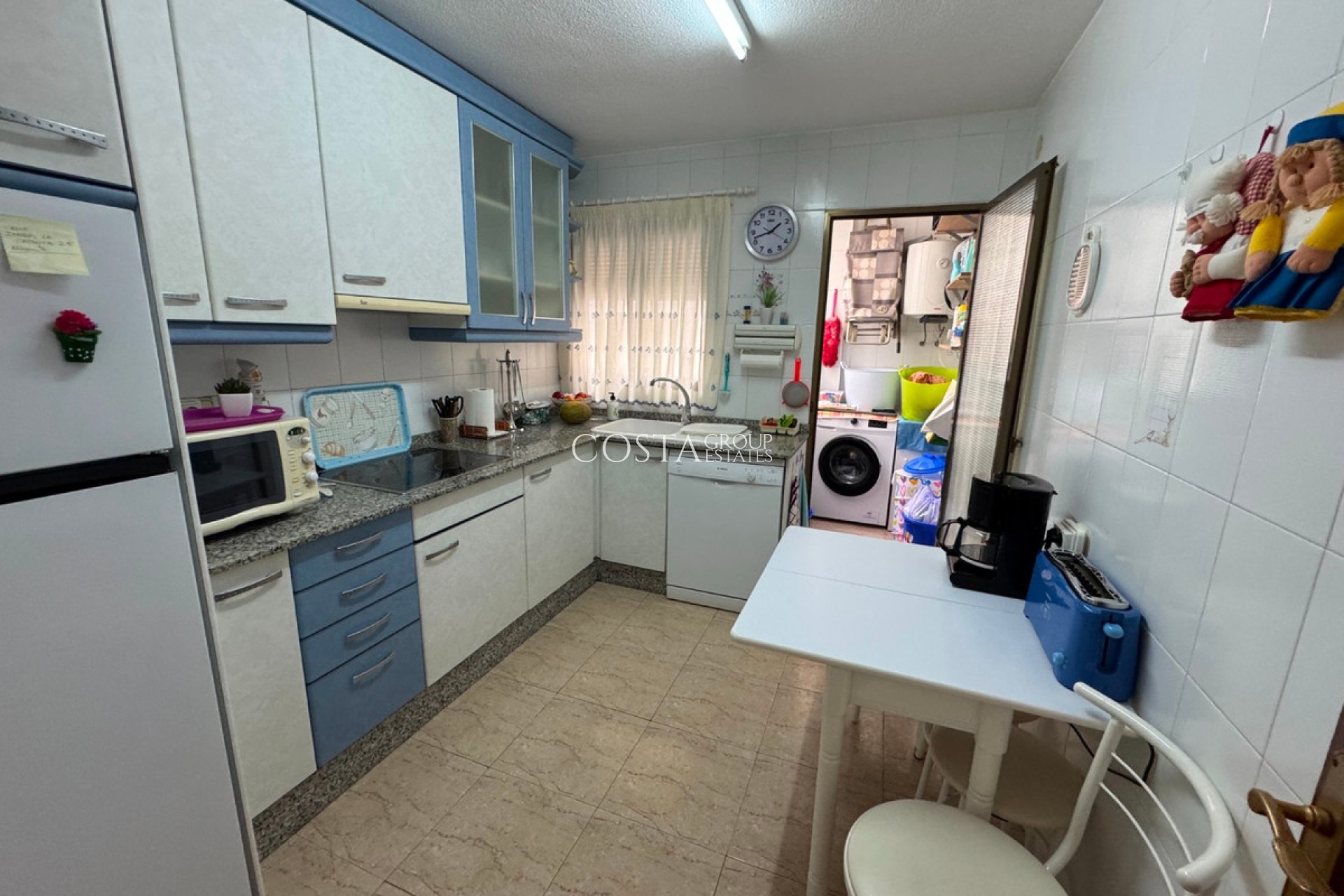 Resale - Apartments -
Guardamar del Segura - Guardamar del Segura Centro