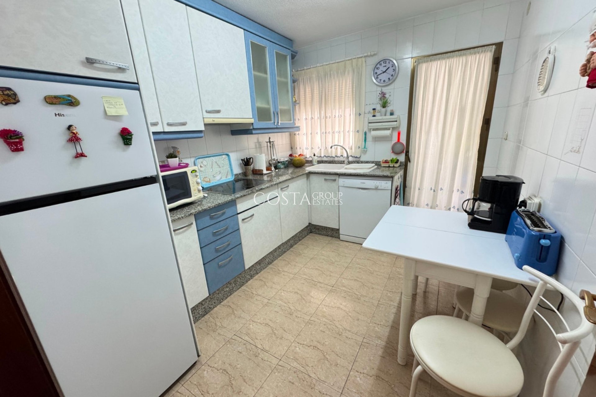 Resale - Apartments -
Guardamar del Segura - Guardamar del Segura Centro