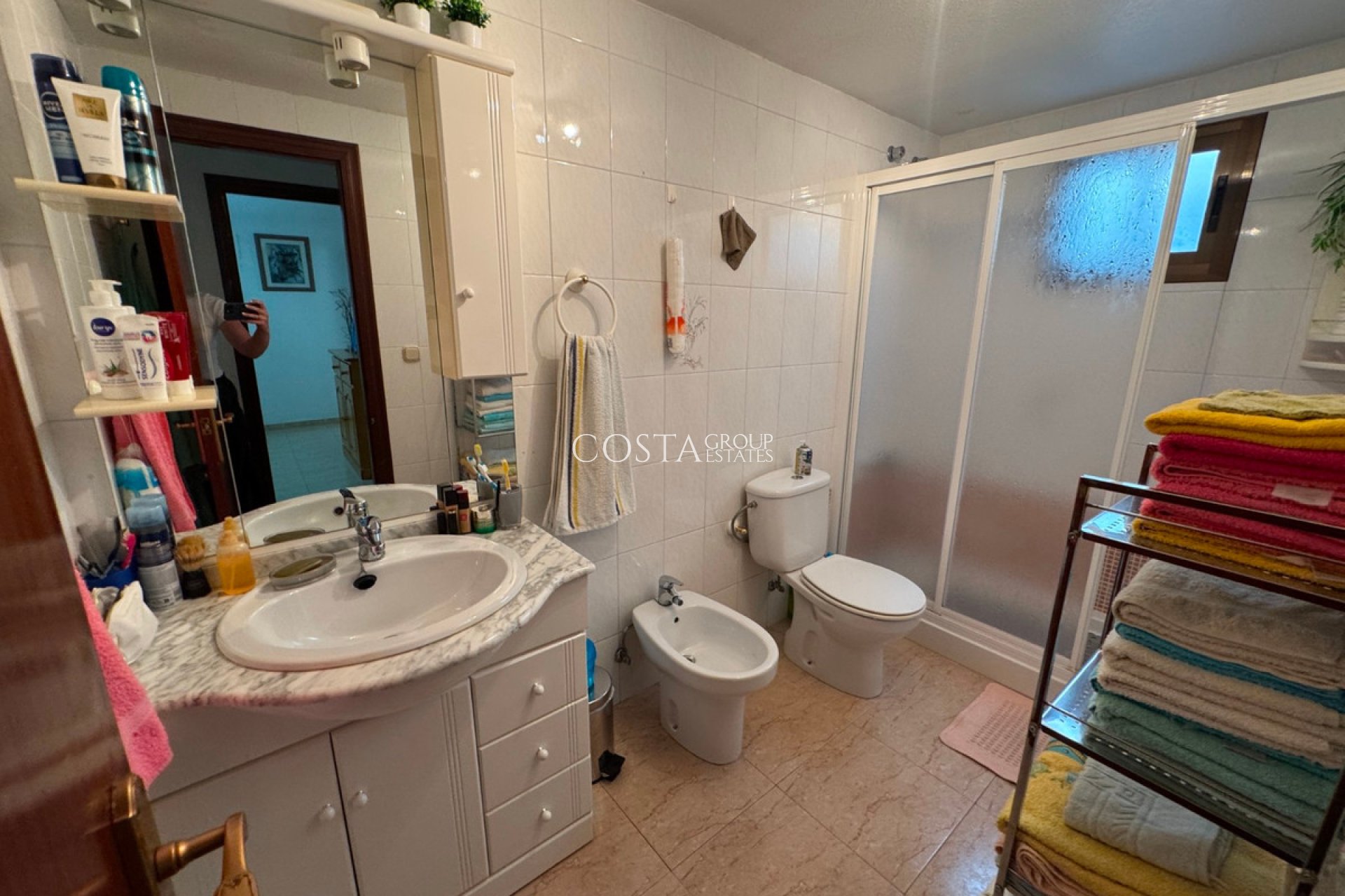 Resale - Apartments -
Guardamar del Segura - Guardamar del Segura Centro