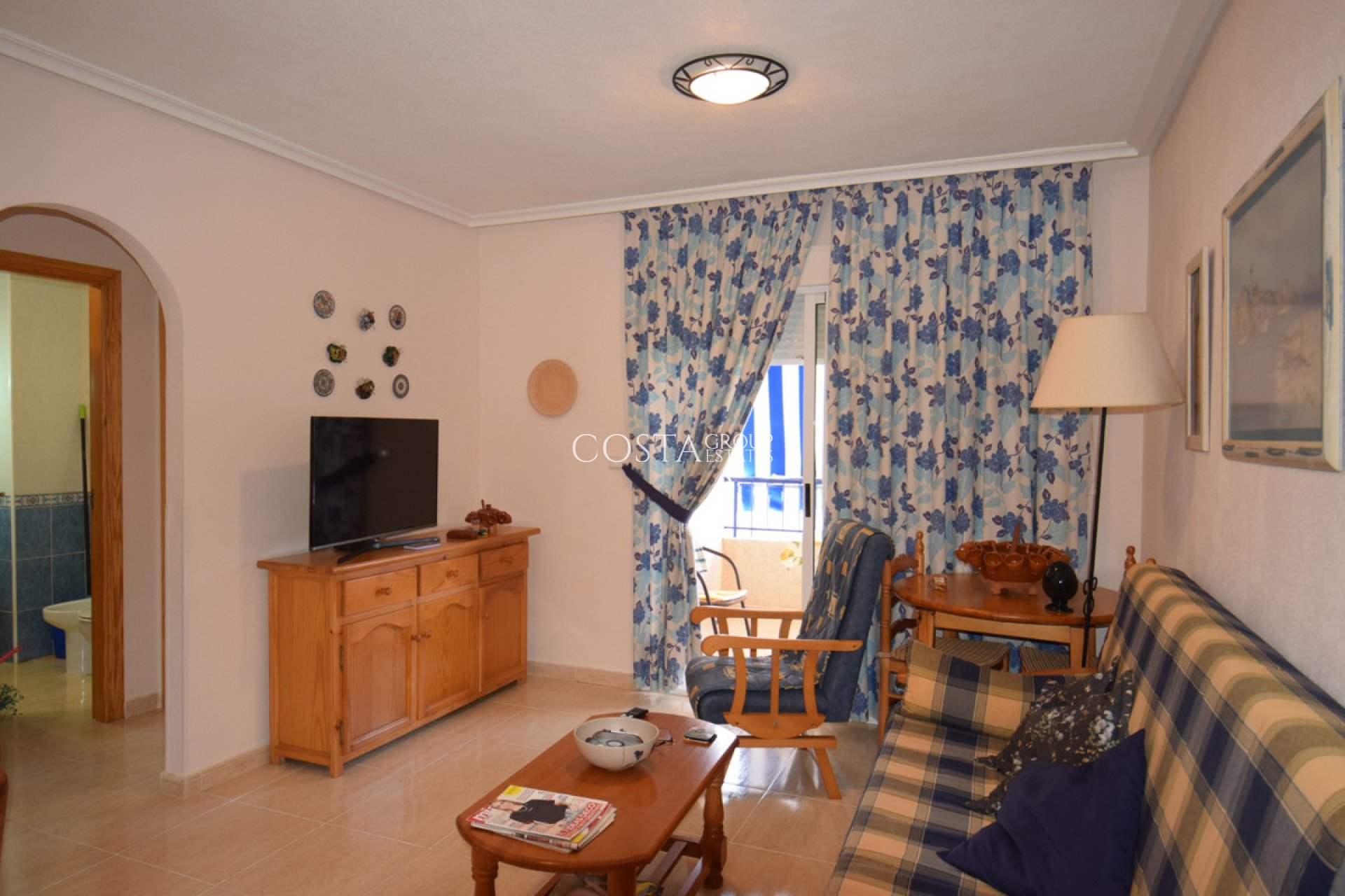 Resale - Apartments -
Guardamar del Segura - Guardamar del Segura Centro