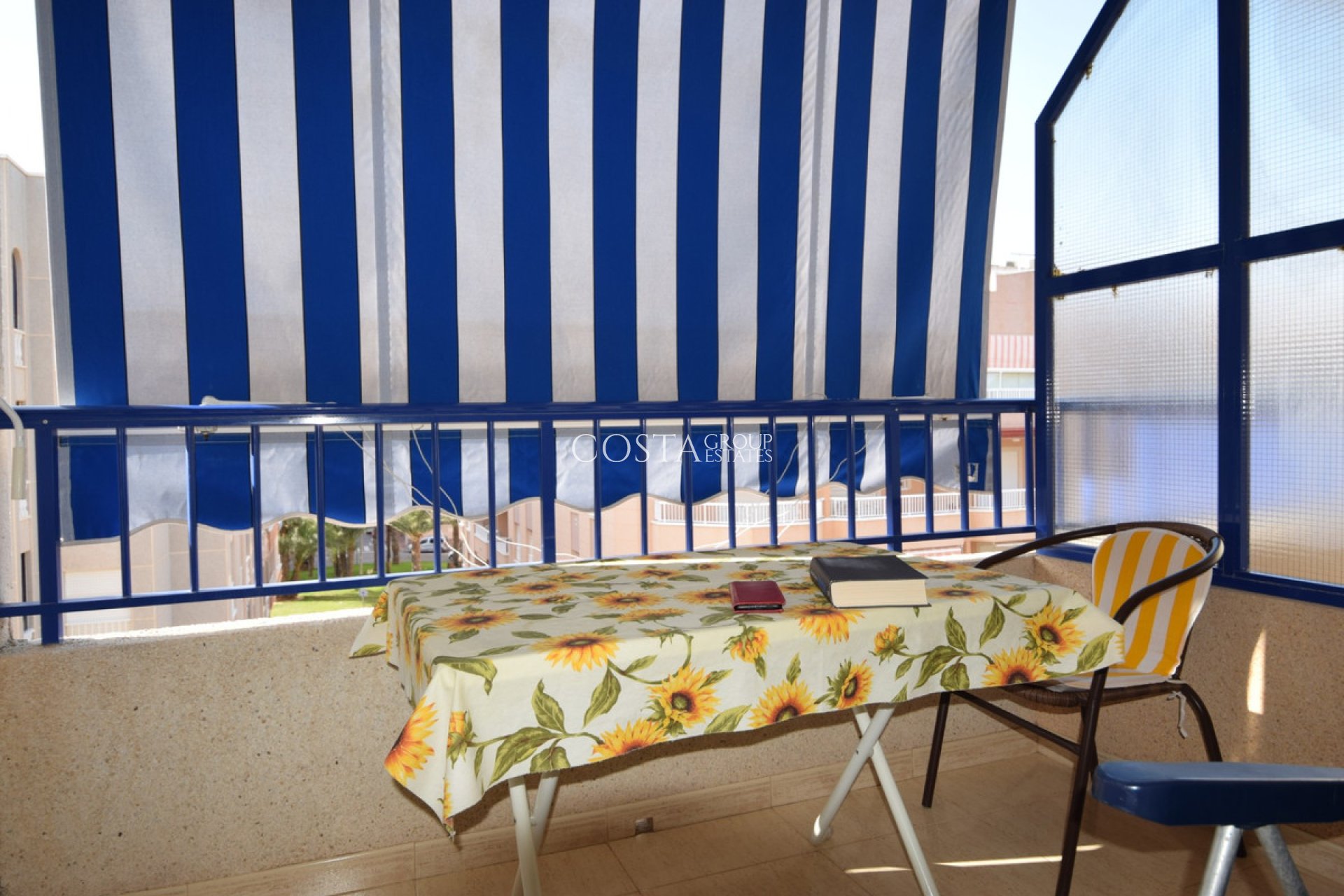 Resale - Apartments -
Guardamar del Segura - Guardamar del Segura Centro