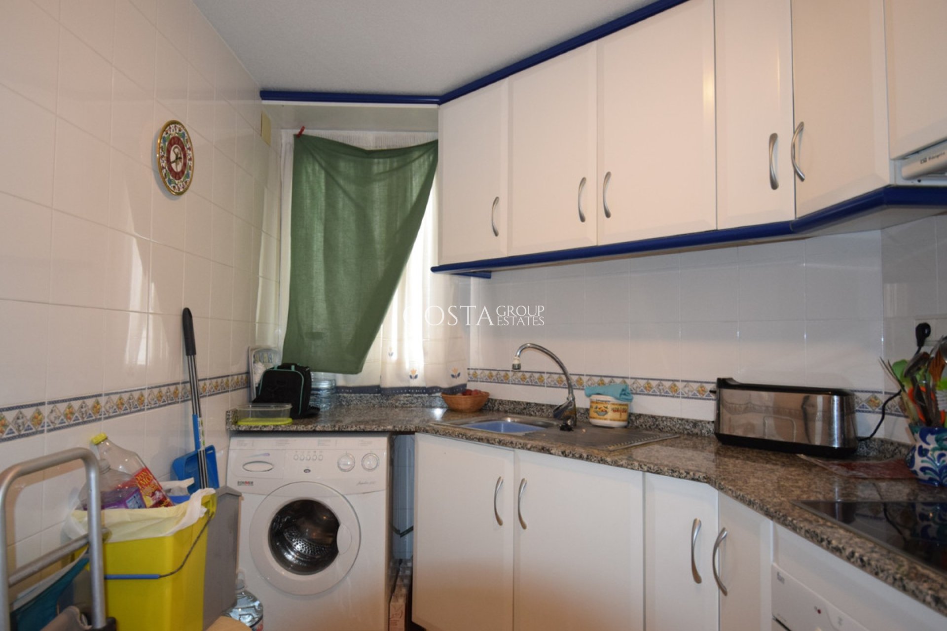 Resale - Apartments -
Guardamar del Segura - Guardamar del Segura Centro