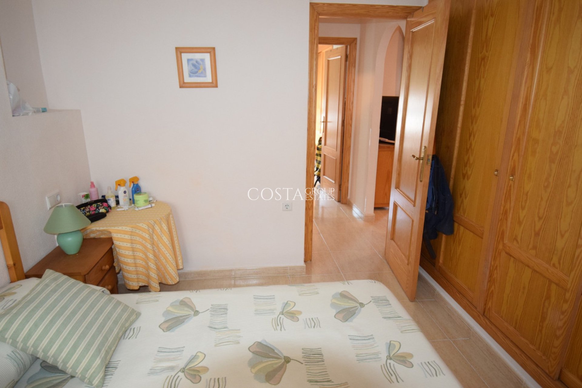 Resale - Apartments -
Guardamar del Segura - Guardamar del Segura Centro