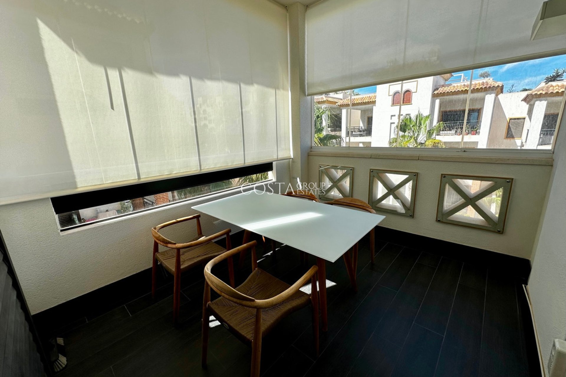 Resale - Apartments -
Guardamar del Segura - Guardamar del Segura Centro