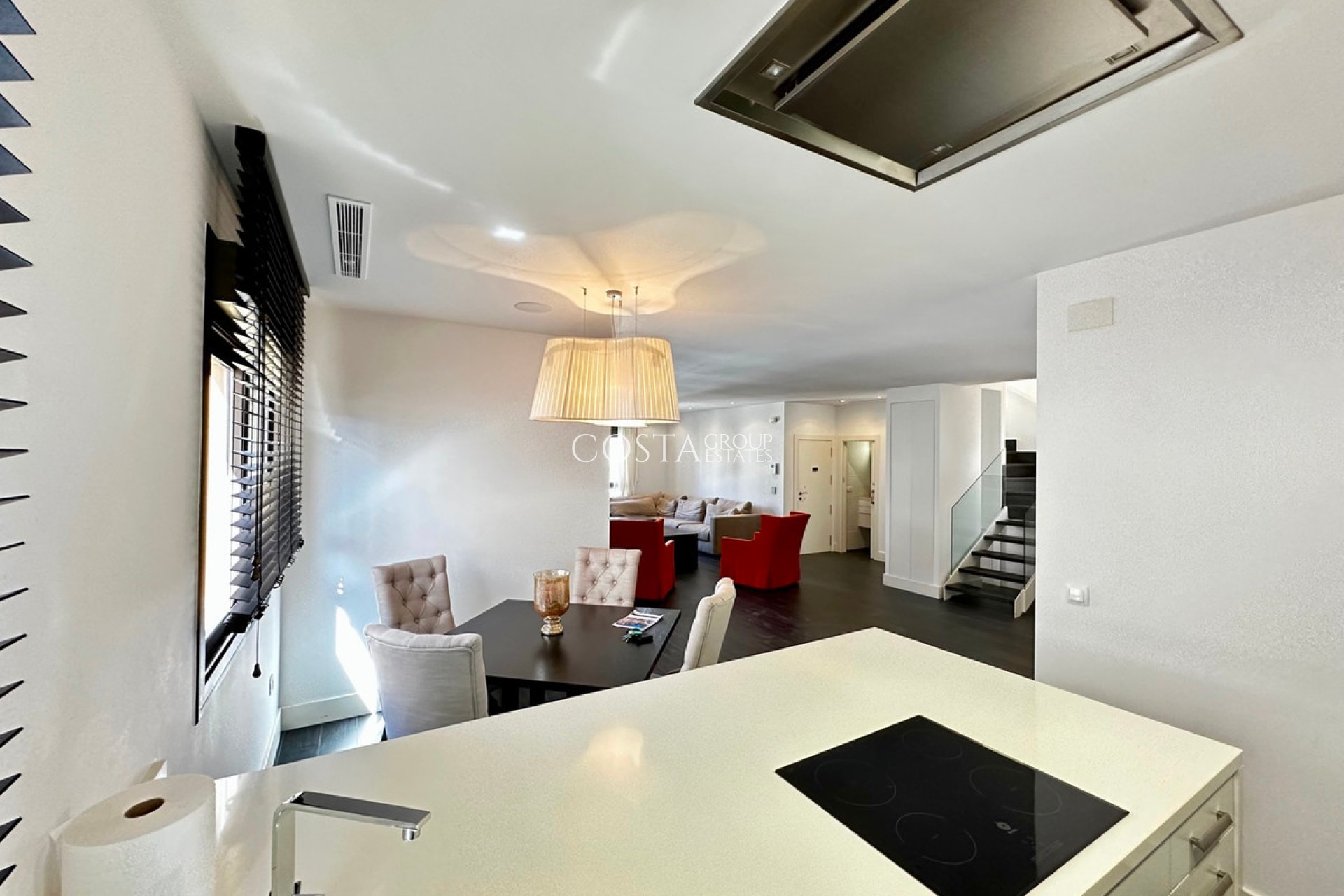 Resale - Apartments -
Guardamar del Segura - Guardamar del Segura Centro