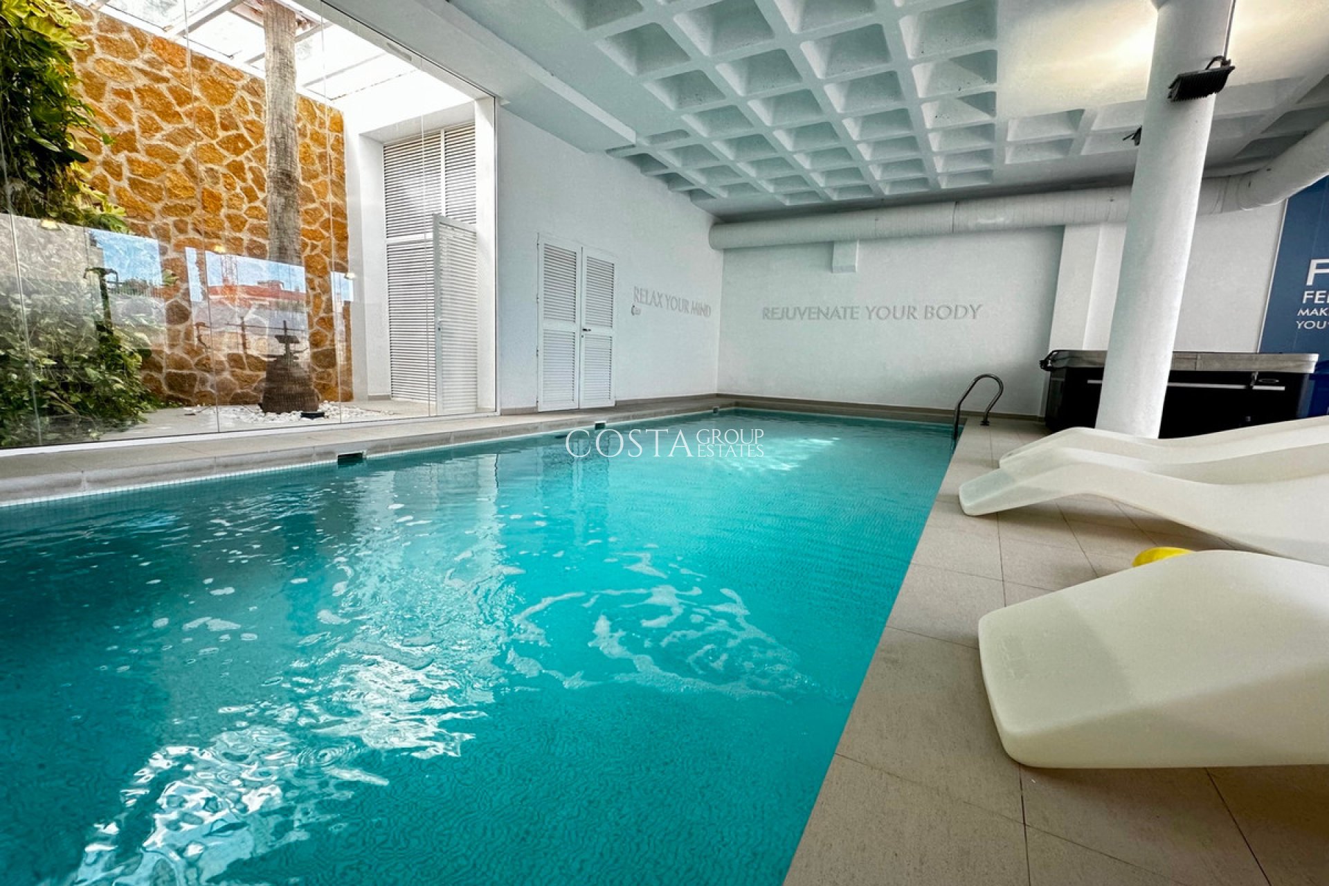 Resale - Apartments -
Guardamar del Segura - Guardamar del Segura Centro