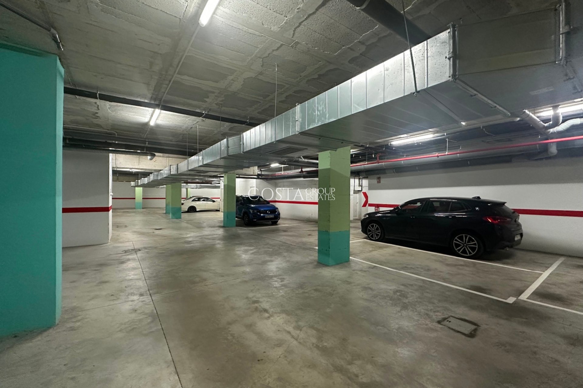 Resale - Apartments -
Guardamar del Segura - Guardamar del Segura Centro