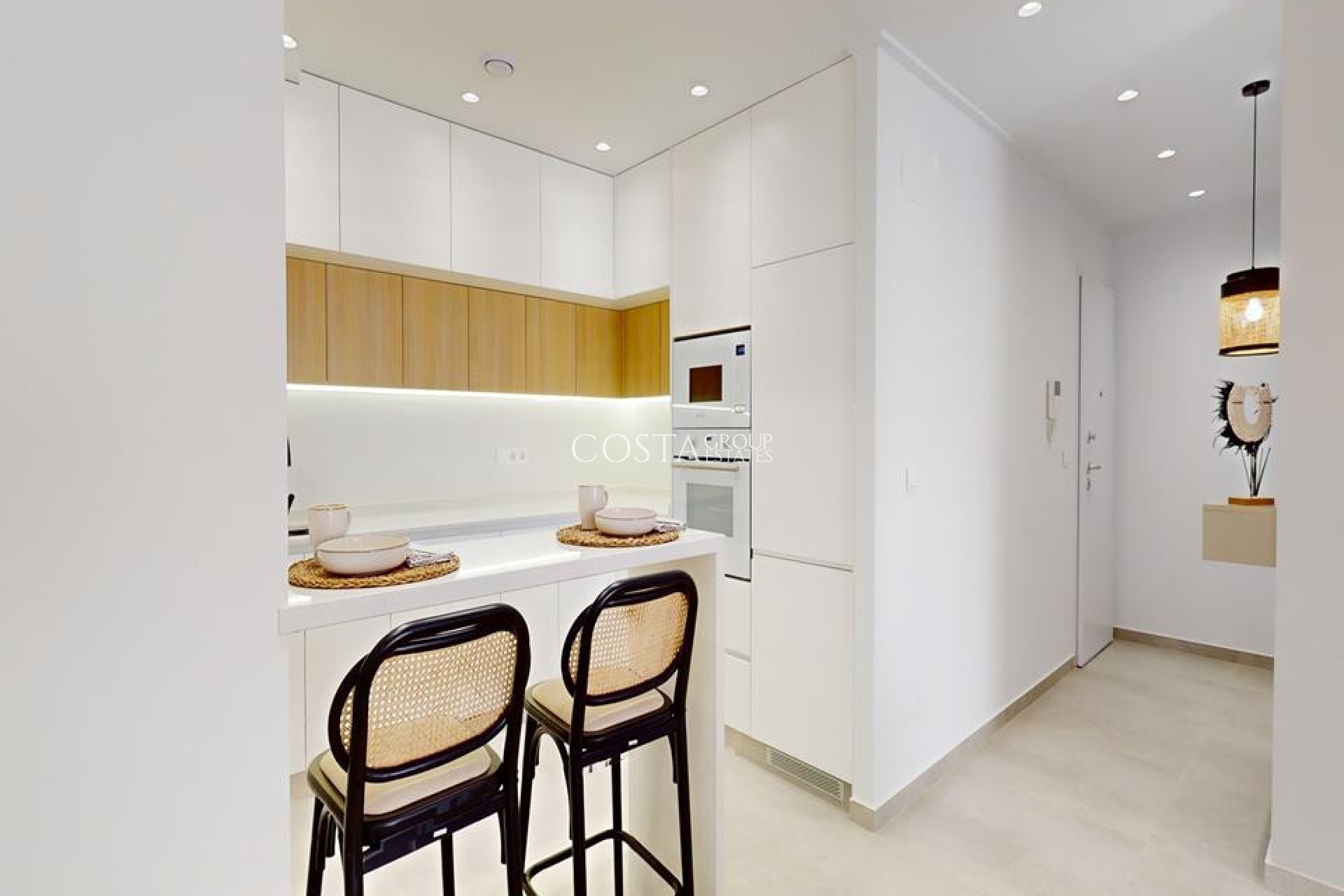 Resale - Apartments -
Guardamar del Segura - Guardamar del Segura Centro