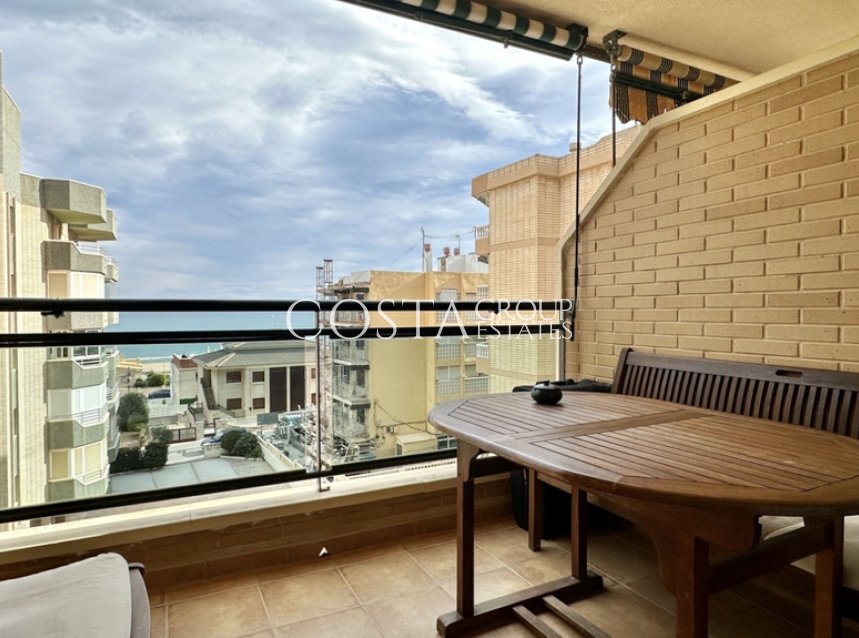 Resale - Apartments -
Guardamar del Segura - Guardamar del Segura Centro