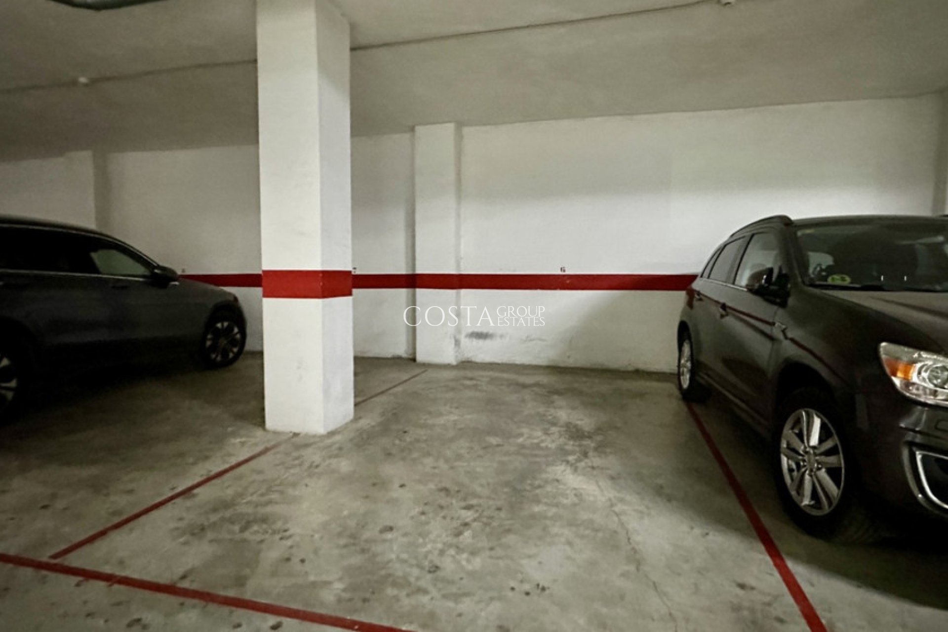 Resale - Apartments -
Guardamar del Segura - Guardamar del Segura Centro