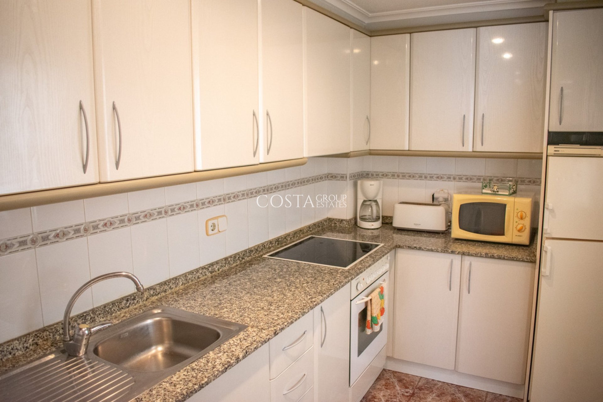 Resale - Apartments -
Guardamar del Segura - Guardamar del Segura Centro