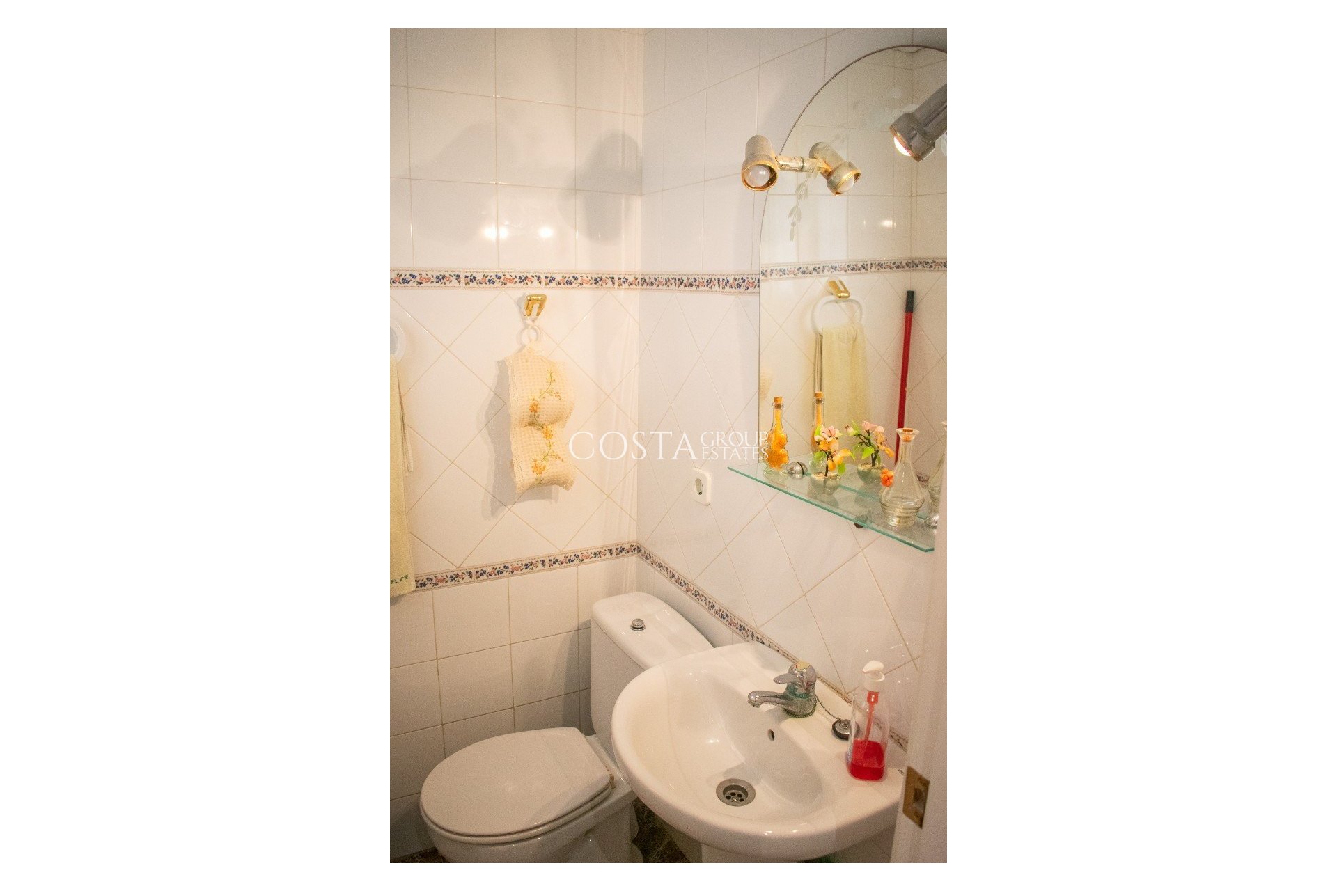 Resale - Apartments -
Guardamar del Segura - Guardamar del Segura Centro