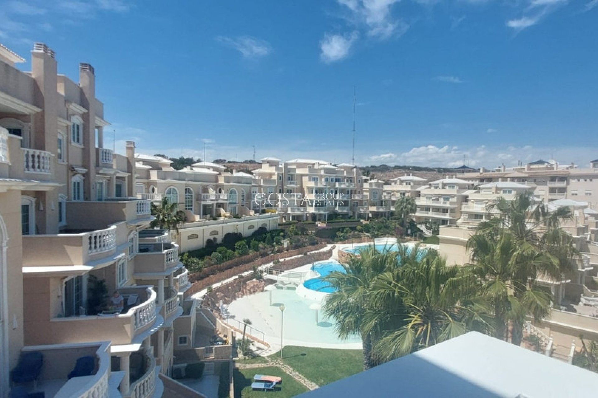 Resale - Apartments -
Guardamar del Segura - Guardamar del Segura Centro