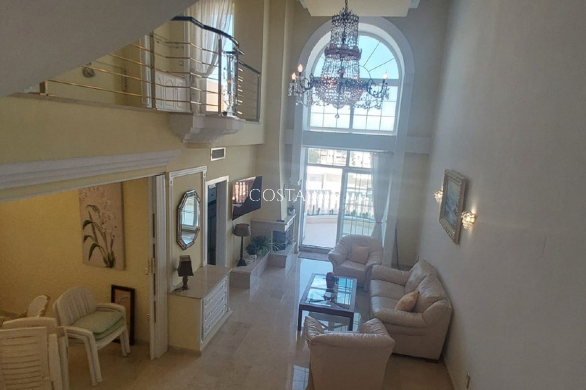 Resale - Apartments -
Guardamar del Segura - Guardamar del Segura Centro