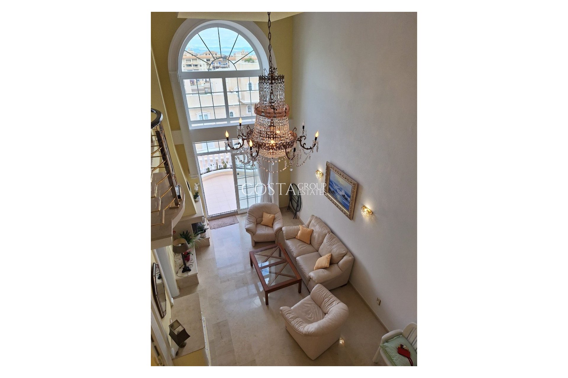 Resale - Apartments -
Guardamar del Segura - Guardamar del Segura Centro