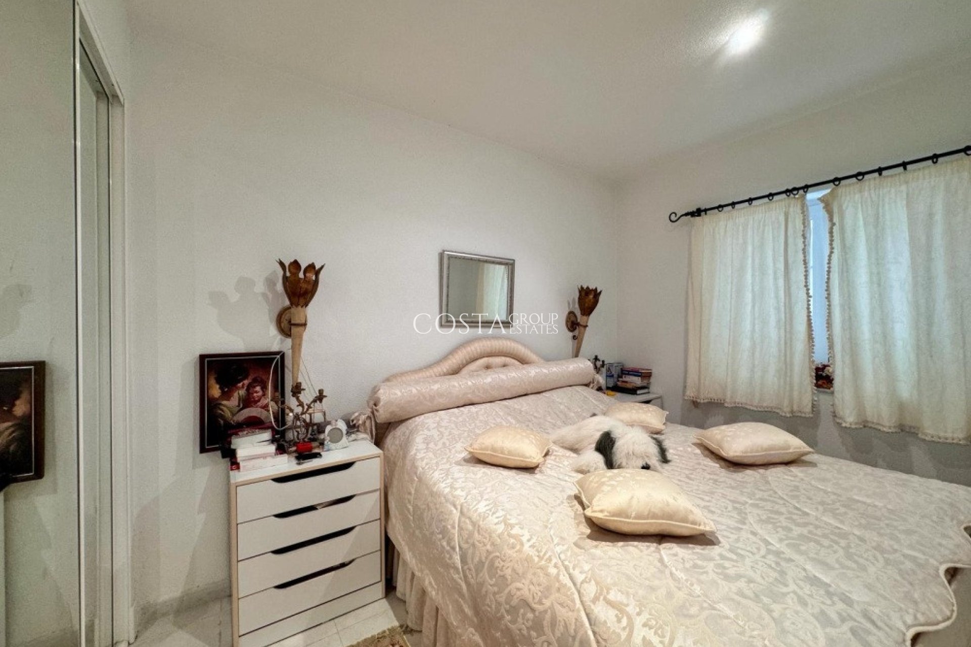 Resale - Apartments -
Guardamar del Segura - Guardamar del Segura Centro