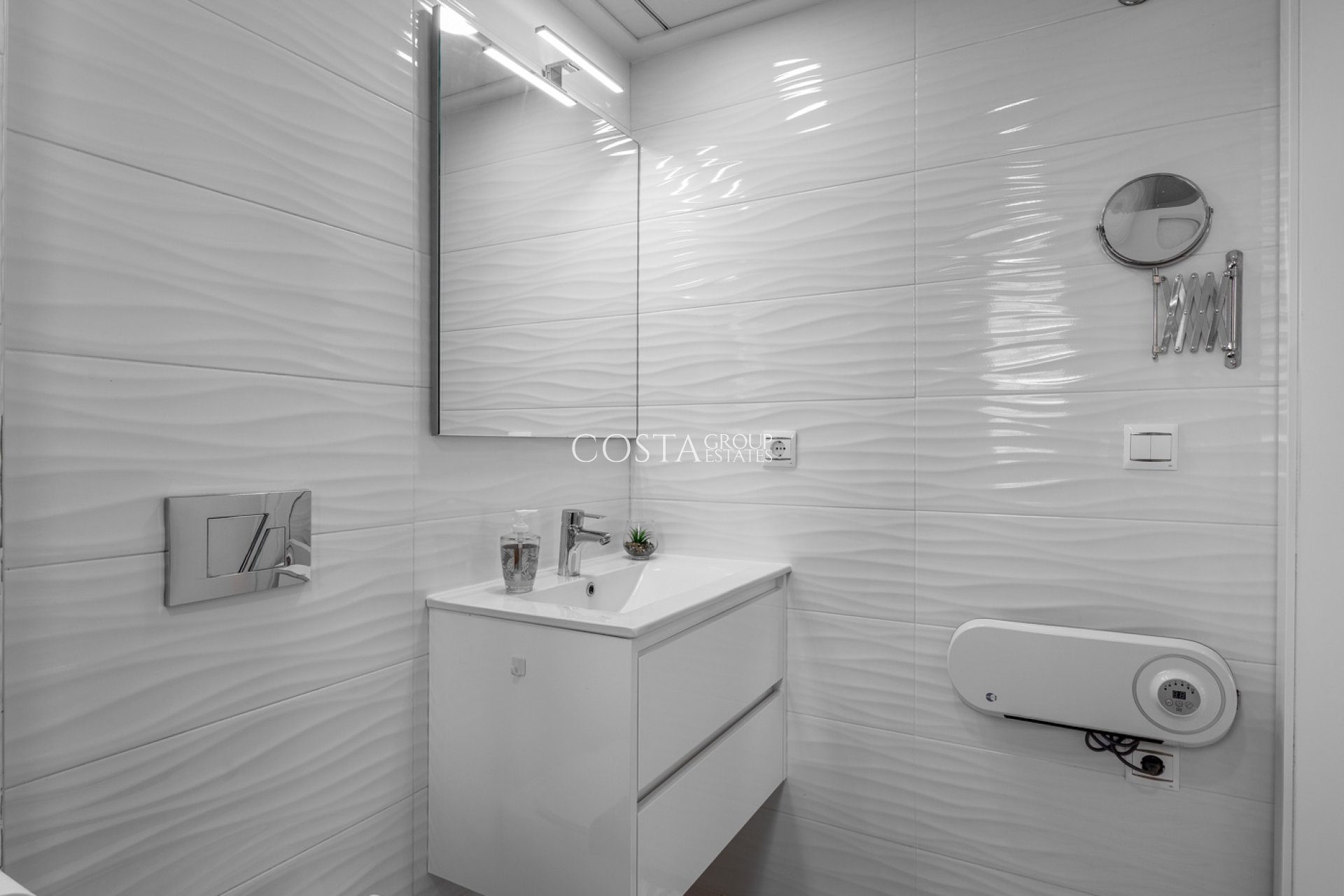 Resale - Apartments -
Guardamar del Segura - Guardamar