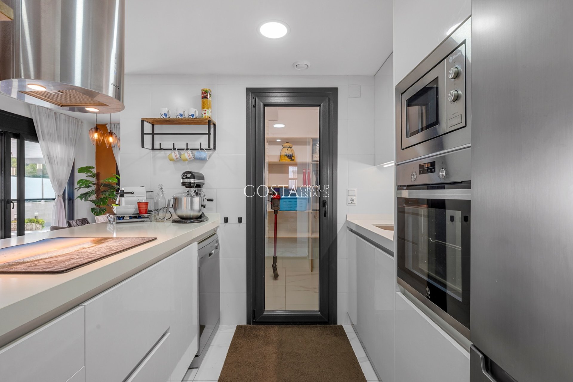 Resale - Apartments -
Guardamar del Segura - Guardamar
