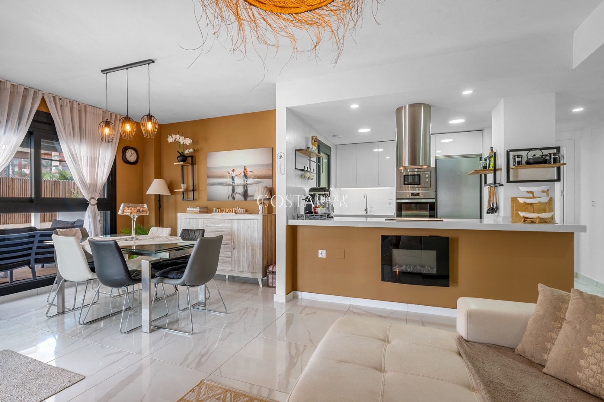 Resale - Apartments -
Guardamar del Segura - Guardamar
